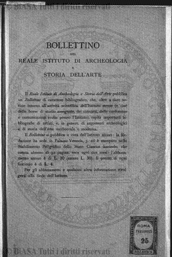 n.s., n. 26 (1890) - Pagina: 193 e sommario