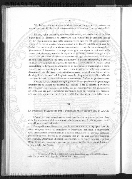 n. 1-2 (1842) - Frontespizio