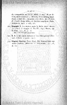 n. 12 (1922-1923) - Pagina: 465