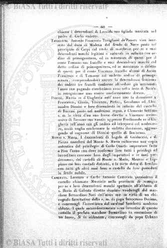 s. 3, n. 13 (1898) - Pagina: 97 e sommario