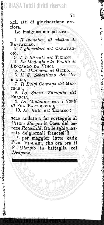 v. 5, n. 37 (1838-1839) - Pagina: 289
