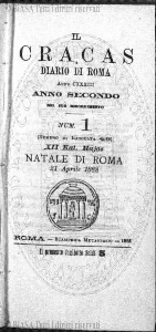 n. 49 (1873-1874) - Sommario: p. 173