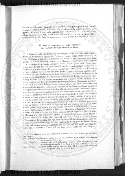 v. 2, n. 9 (1916) - Tavola fuori testo