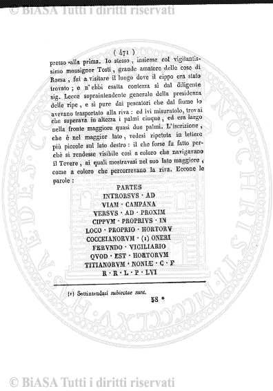 s. 3, n. 8-9 (1903) - Pagina: 49 e sommario