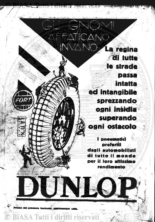 n. 10 (1938) - Copertina: 1 e sommario