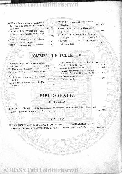 n. 43 (1885-1886) - Pagina: 337 e sommario