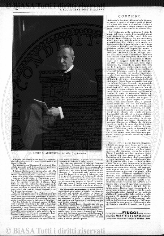 v. 1, n. 1 (1928-1929) - Copertina: 1