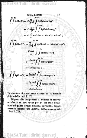 s. 3, v. 3, n. 11 (1887) - Pagina: 361