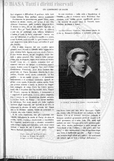 n. 6 (1910) - Pagina: 45