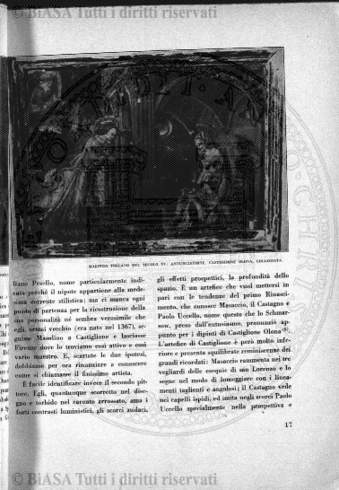 Indice venticinquennale (Indice venticinquennale) - Copertina: 1