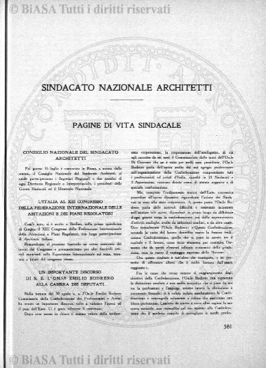 n. 11 (1930) - Pagina: 401