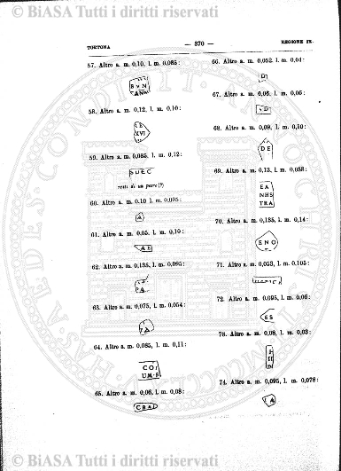 n.s., v. 2, n. 3-4 (1921) - Pagina: 33