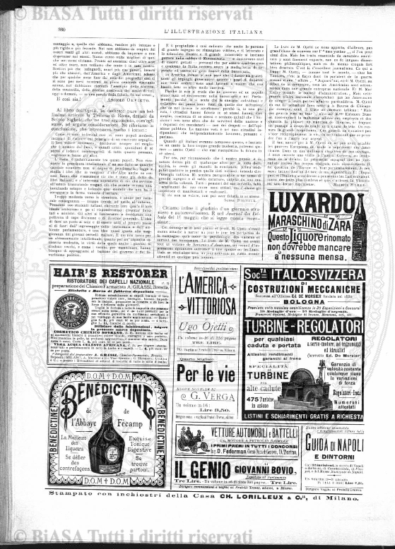 s. 6, v. 4, n. 2 (1931-1933) - Copertina: 1