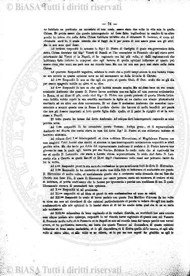 v. 9, n. 26 (1844-1845) - Pagina: 205