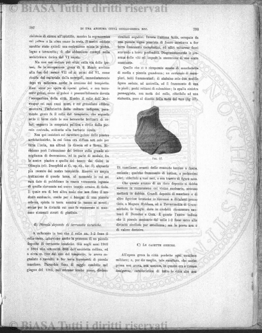 v. 14, n. 83 (1901) - Copertina: 1