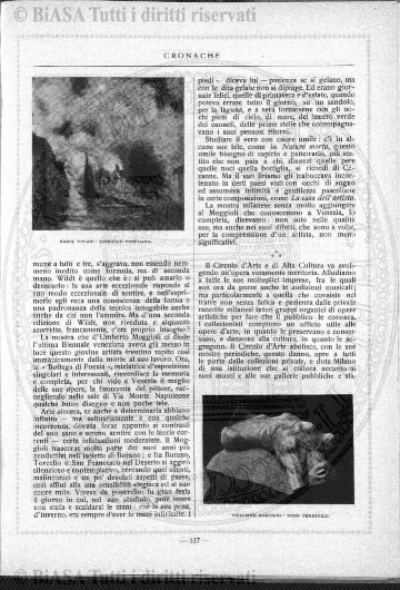 n. 10 (1930) - Pagina: 109