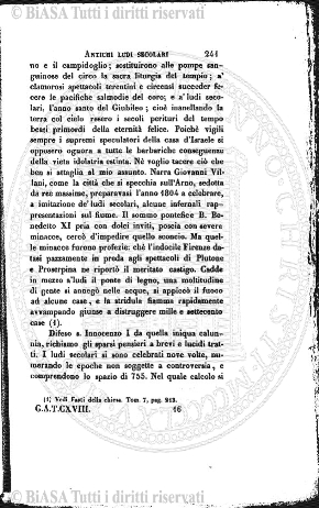 v. 7, n. 42 (1842-1843) - Pagina: 329