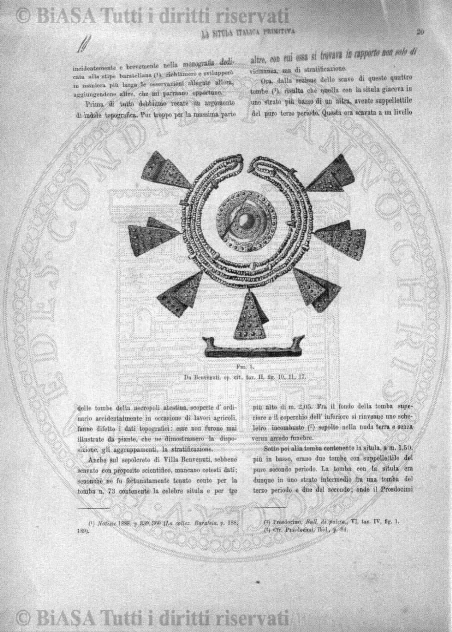 s. 4, v. 1, n. 11 (1884-1885) - Copertina: 1