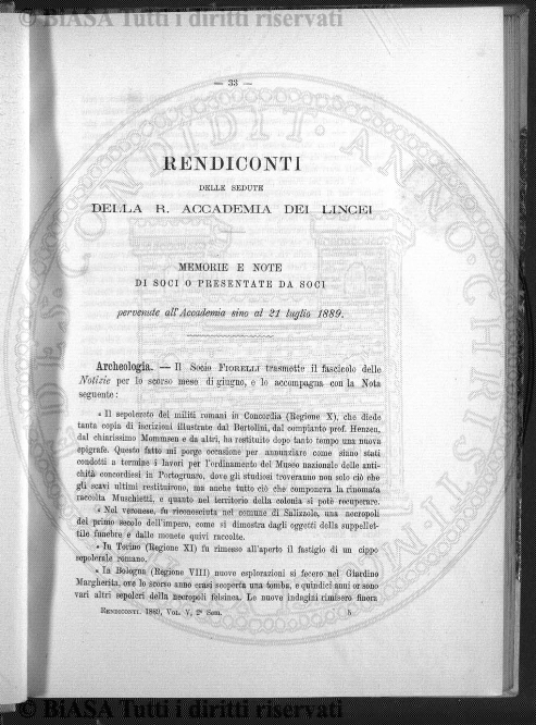 n. 1 (1908) - Copertina: 1