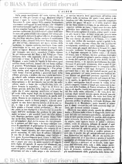 n. 1 (1876) - Frontespizio