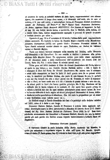 s. 4, n. 11 (1885) - Sommario: p. 161