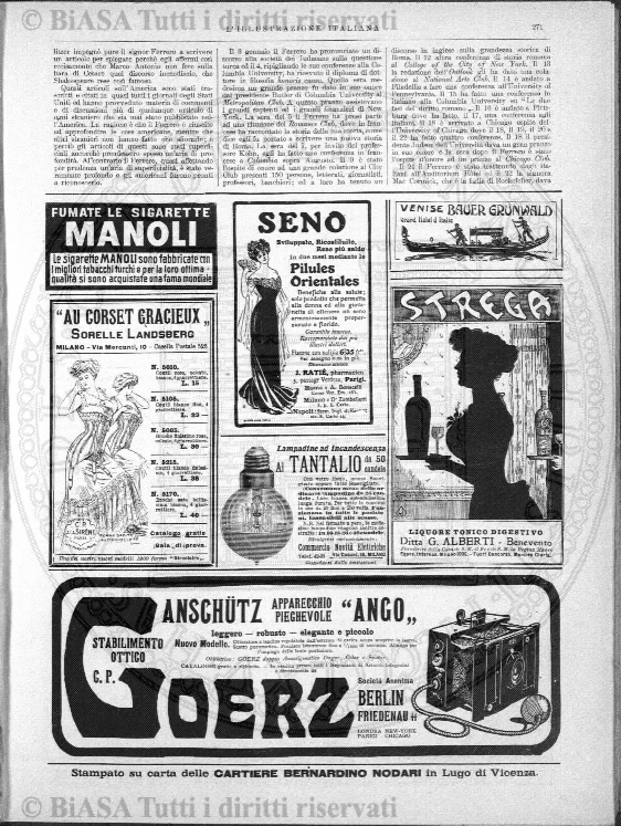 n. 2 (1913) - Copertina: 1