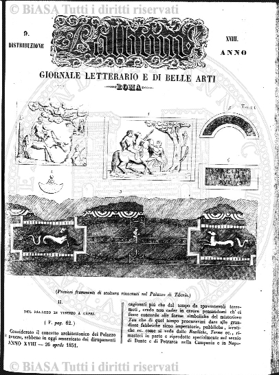 v. 15, n. 39 (1848-1849) - Pagina: 305