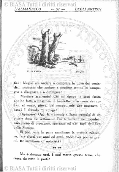 n. 3 (1912) - Frontespizio