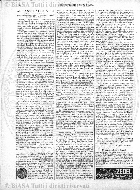 n. 14 (1882) - Pagina: 105 e sommario