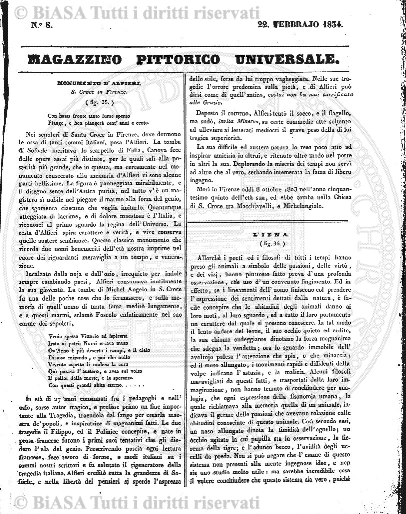 s. 2 (1884) - Frontespizio
