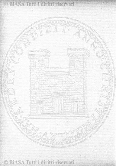 n. 1 (1904) - Frontespizio