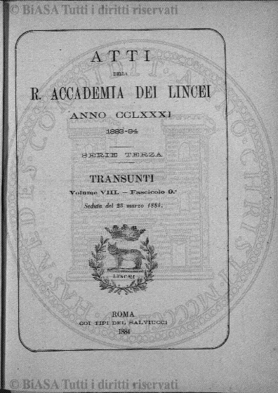 n. 12 (1874-1875) - Pagina: 89