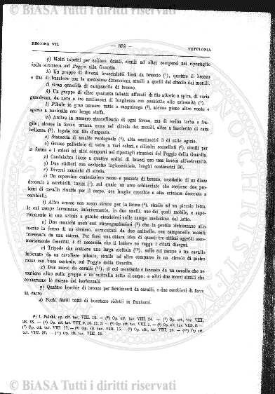 s. 3, n. 17-18 (1906) - Pagina: 129 e sommario