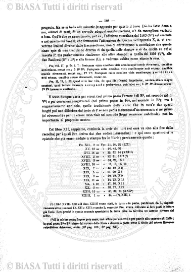 v. 19, parte 2, n. 5 (1897-1898) - Pagina: I