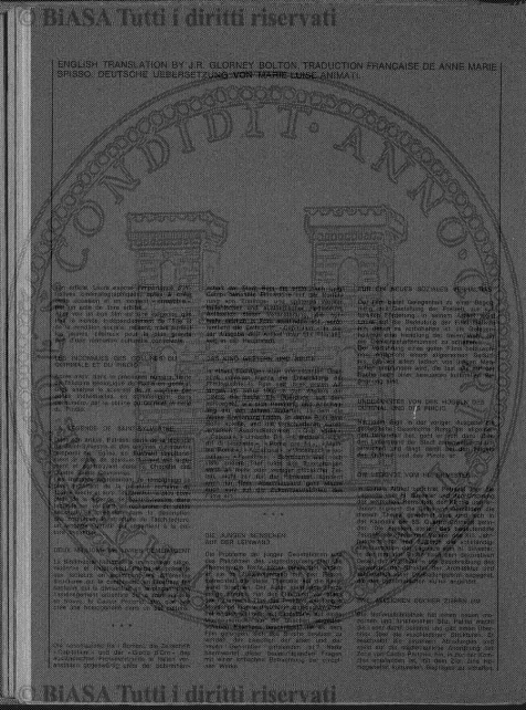 n. 33 (1885) - Pagina: 257 e sommario