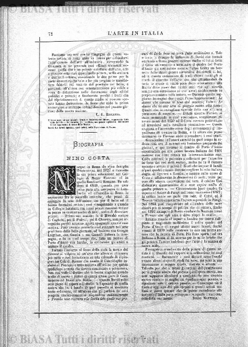 n. 11-12 (1905) - Copertina: 1