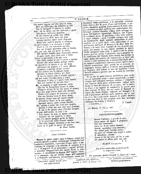 v. 1 (1922-1923) - Copertina: 1