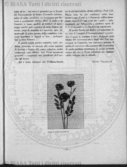 s. 4, n. 11 (1910) - Copertina: 1 e sommario