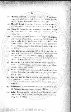 s. 3, n. 3 (1899) - Pagina: 17 e sommario