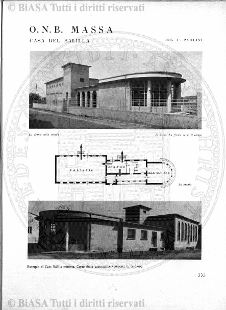n. 8 (1910) - Copertina: 1