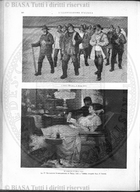 n.s., v. 11, n. 1 (1940) - Frontespizio e sommario