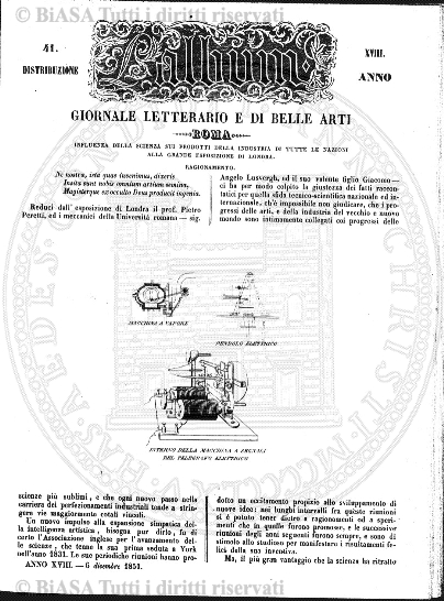 n. 29 (1922) - Frontespizio