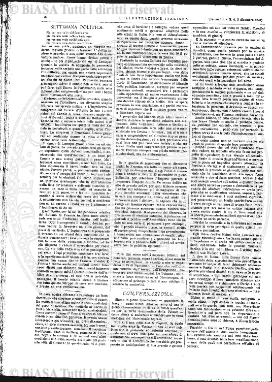 v. 8, n. 46 (1911) - Pagina: 109