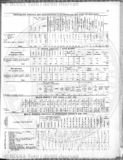 n. 11 (1894) - Frontespizio