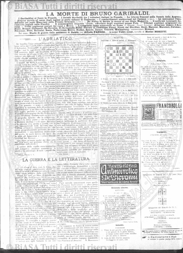 n. 6 (1905) - Pagina: 141