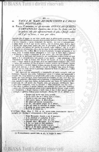 n. 21 (1890) - Frontespizio