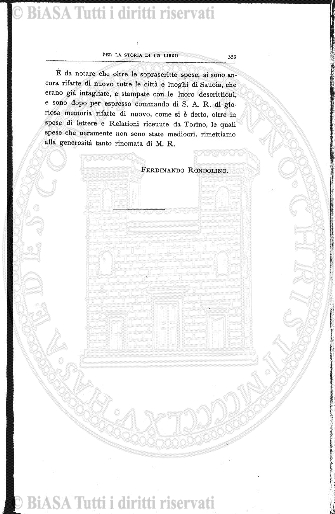 v. 10, parte 2 (1881) - Occhietto