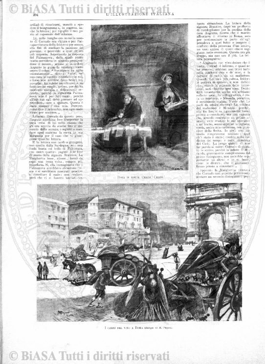 n. 26 (1894) - Frontespizio