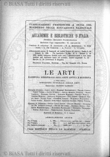 v. 27, n. 161 (1908) - Pagina: 323