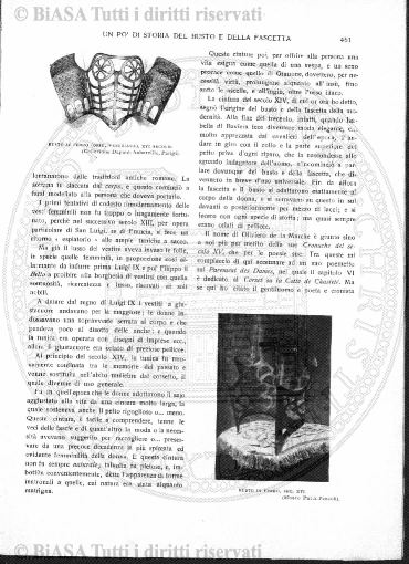 n. 16 (1906) - Frontespizio